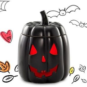 Scentsy Jack Warmer